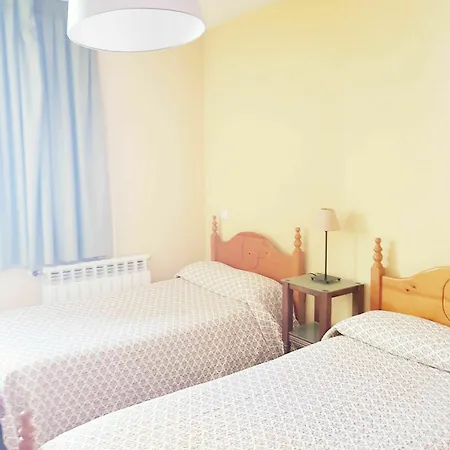 Guest house Puerta Bonita Vista Alegre 2*