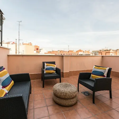 Smartrentals Delicias