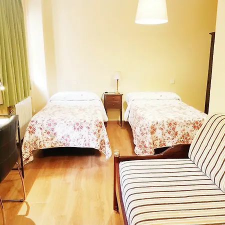 Puerta Bonita Vista Alegre Guest house 2*