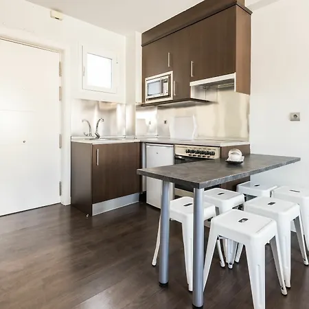Smartrentals Delicias * Madrid