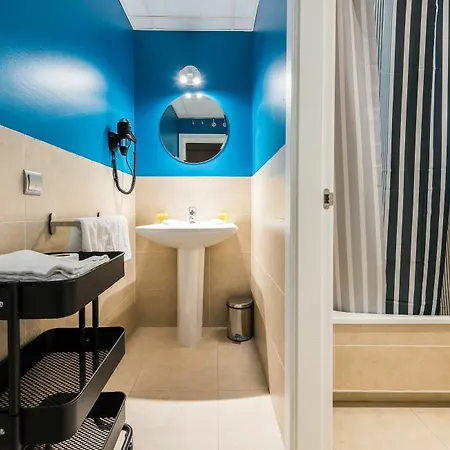 Apartamento Smartrentals Delicias *