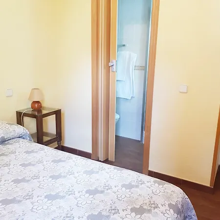 Puerta Bonita Vista Alegre 2* Мадрид