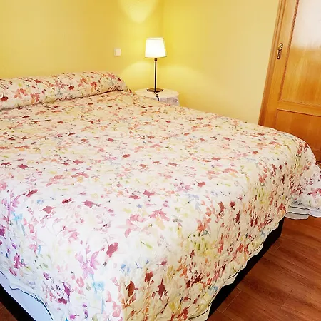 Guest house Puerta Bonita Vista Alegre Madrid