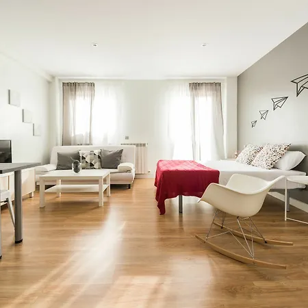 Smartrentals Delicias