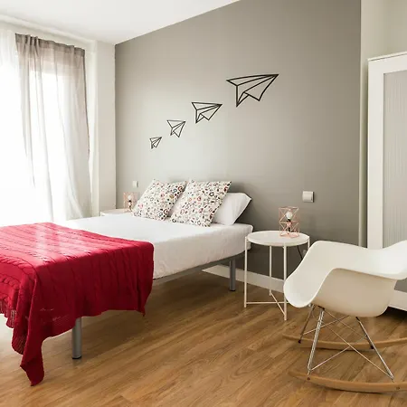 Smartrentals Delicias Apartamento *