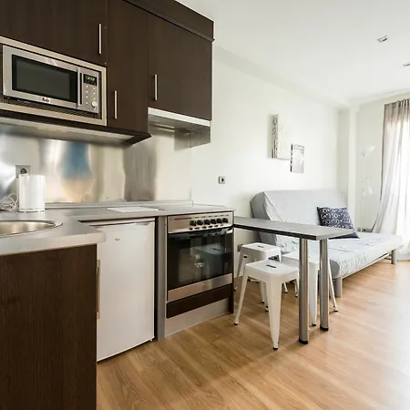 Smartrentals Delicias
