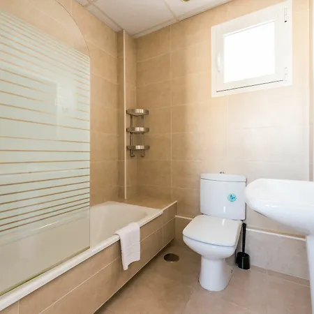 Smartrentals Delicias * Madrid