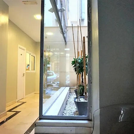 Smartrentals Delicias Apartamento *