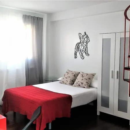 Smartrentals Delicias