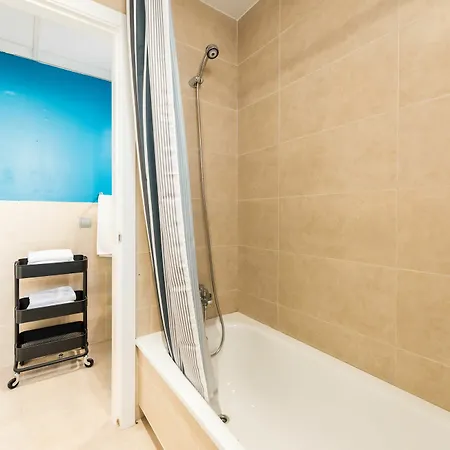 Smartrentals Delicias * Madrid
