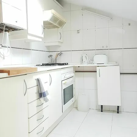 Apartment Barcelo 1 - Tribunal