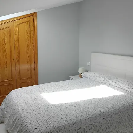 Apartment Barcelo 1 - Tribunal *