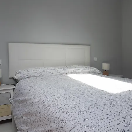 Barcelo 1 - Tribunal Apartment Madrid
