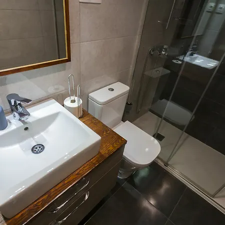 Dobo Plaza Mayor Exclusive Madrid