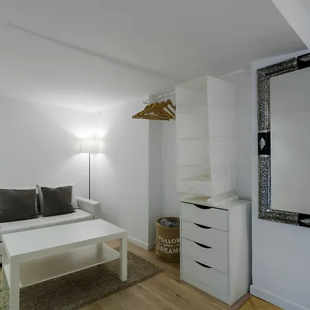 Apartment Dobo Plaza Mayor Exclusive *