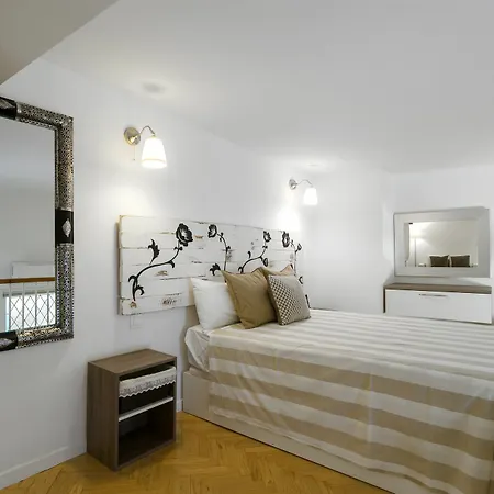 Apartment Dobo Plaza Mayor Exclusive