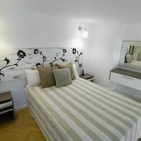 Dobo Plaza Mayor Exclusive Madrid
