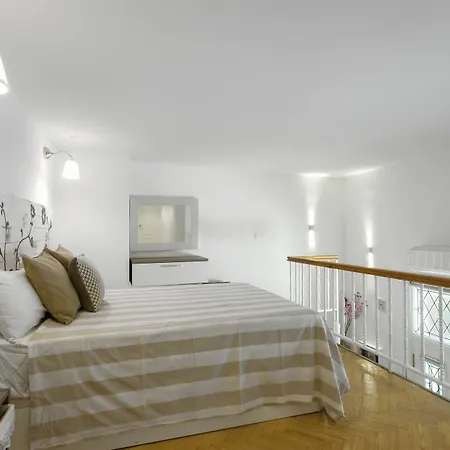 Apartment Dobo Plaza Mayor Exclusive Madrid