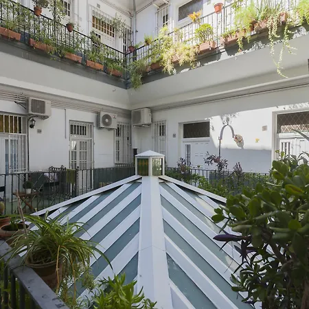 Dobo Plaza Mayor Exclusive
