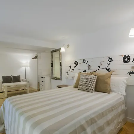 Dobo Plaza Mayor Exclusive Apartment *