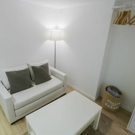 Dobo Plaza Mayor Exclusive * Madrid