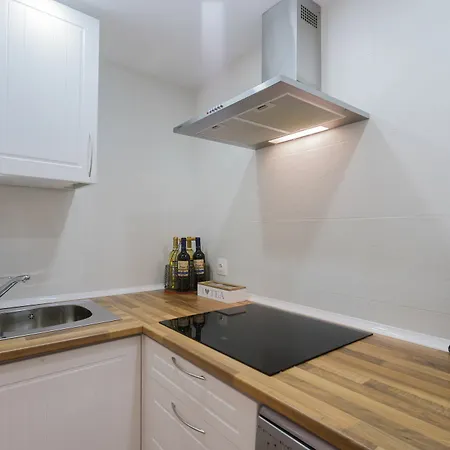 Apartment Dobo Plaza Mayor Exclusive *