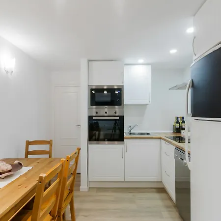 Dobo Plaza Mayor Exclusive Apartment *