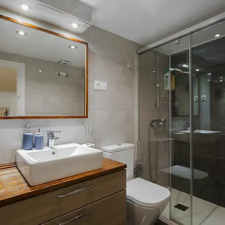 Apartment Dobo Plaza Mayor Exclusive *