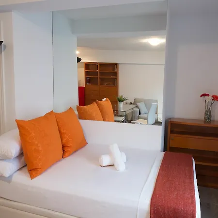 Apartment For Rastro - La Latina