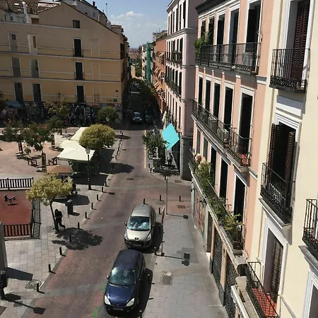 Apartamento We Are Malasana