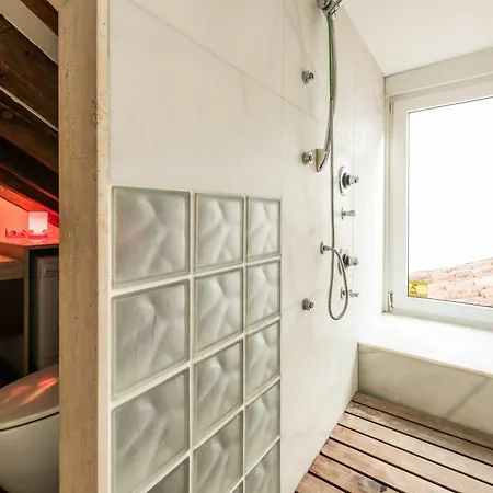 Apartamento Marques De Santa Ana Center *
