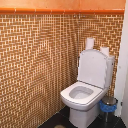 Apartamento We Are Malasana