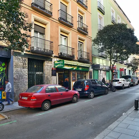 Aspasios San Mateo Boutique Apartamento *