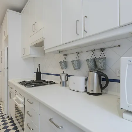 Pyr Select Argensola Apartment