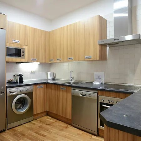 Apartamento Aspasios San Mateo Boutique