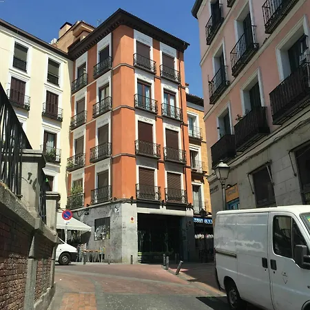 We Are Malasana Apartamento Madrid