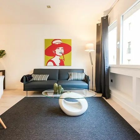 Salamanca Center Apartment