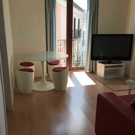 Apartamento We Are Malasana