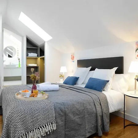 Aspasios San Mateo Boutique Apartamento