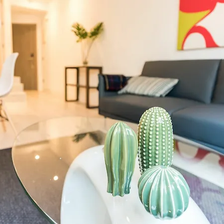 Salamanca Center Apartment *