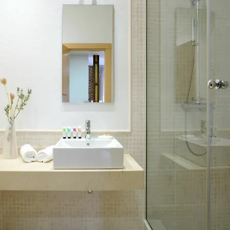 Aspasios San Mateo Boutique
