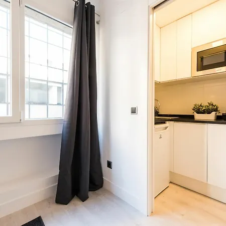 Apartment Salamanca Center