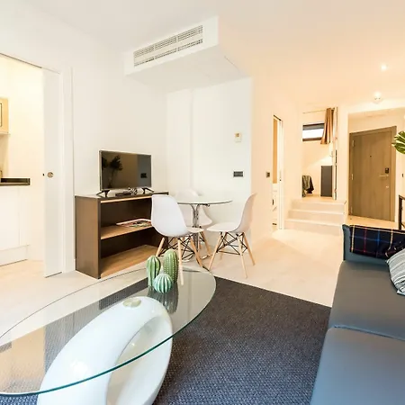 Salamanca Center Apartment