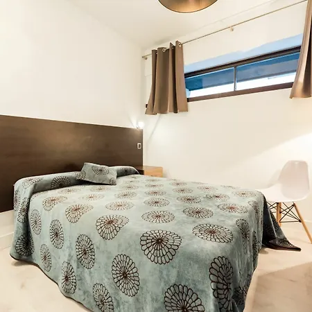 Salamanca Center Apartamento