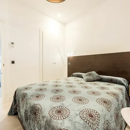 Salamanca Center Apartment *