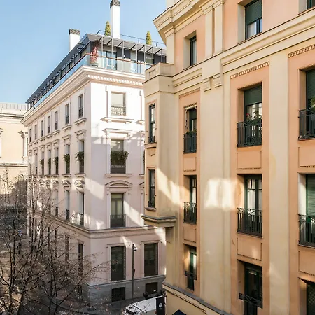 Salamanca Center *