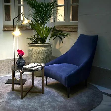 Doubletree By Hilton Madrid-prado 4*
