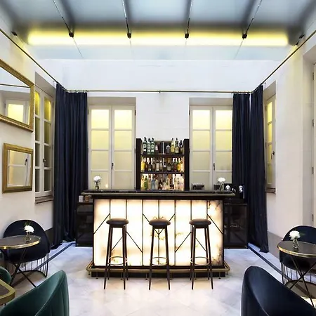 Doubletree By Hilton Madrid-prado 4*