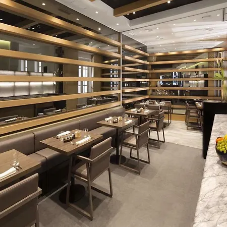 Doubletree By Hilton Madrid-prado 4*