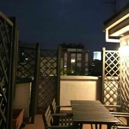 With 2 Bedrooms In Madrid, With Wonderful View, Furnish Apartment Madrid